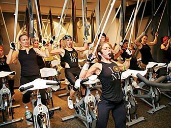 SoulCycle to float on stockmar...